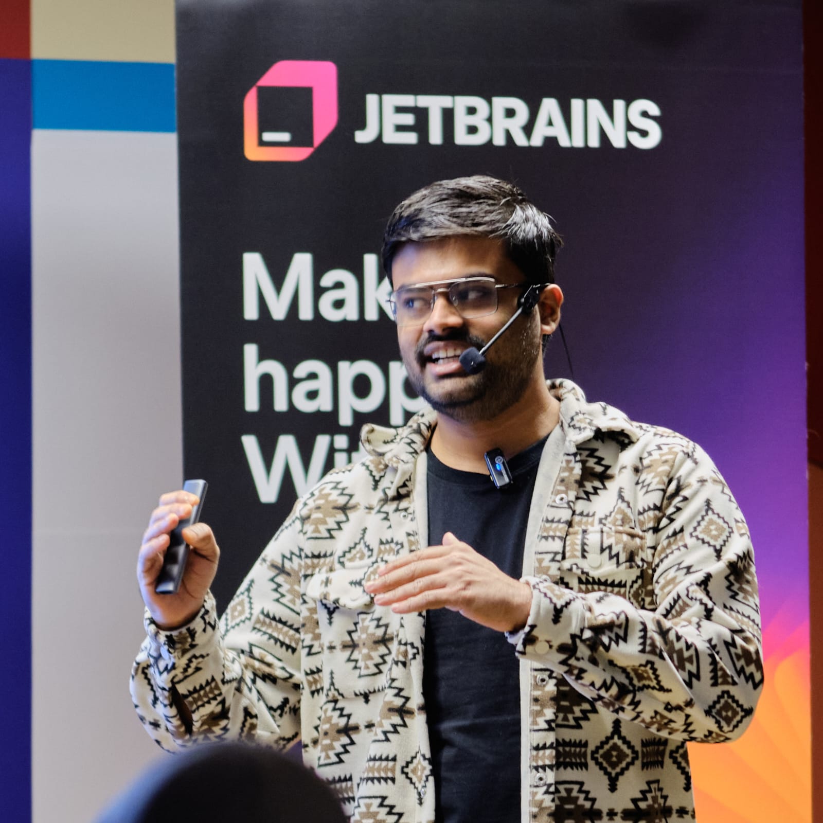 Hrishikesh Yadav - Photo 1